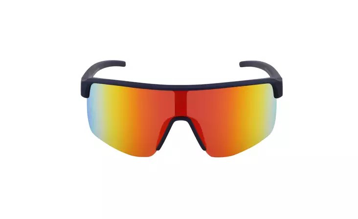 Spect Red Bull Dakota Sunglasses blue brown with red mirror POL - Aurinkolasit - D436729 - 1