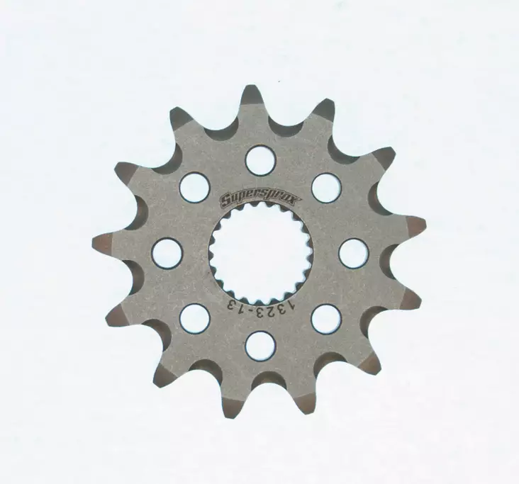 Supersprox Eturatas 1323.13 Itsepuhdistuva - Moottoripyörän eturattaat - D30669 - 1