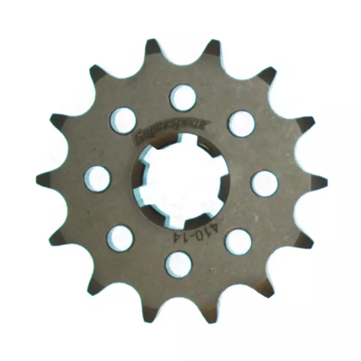 Supersprox Eturatas 410.14 - Moottoripyörän eturattaat - D26469 - 1