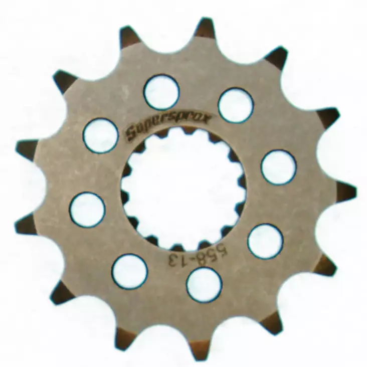 Supersprox Eturatas 558.14 - Moottoripyörän eturattaat - D26529 - 1