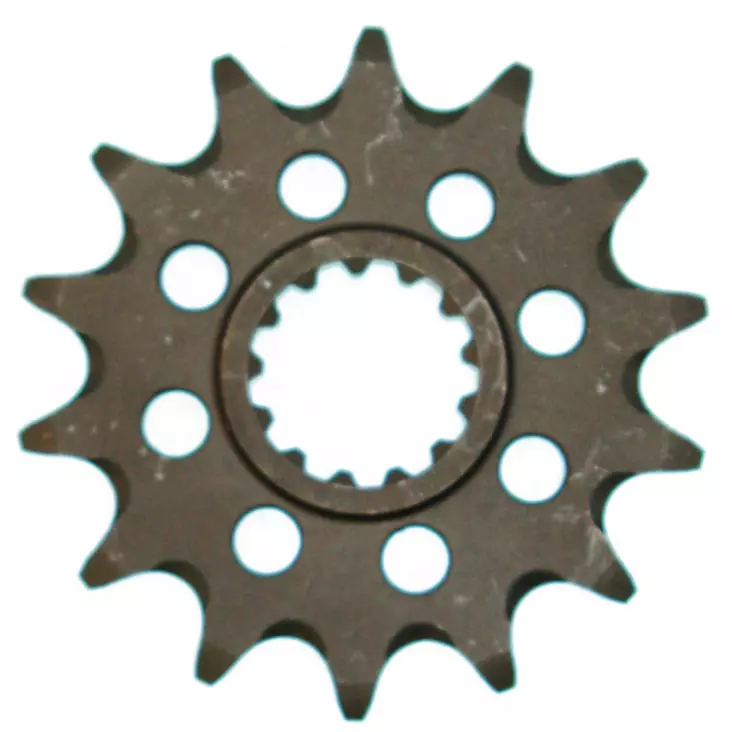 Supersprox Eturatas 578.16 - Moottoripyörän eturattaat - D26549 - 1