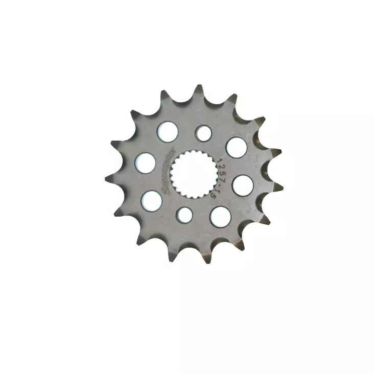 Supersprox / JT Eturatas 1257.15 - Moottoripyörän eturattaat - D26569 - 1