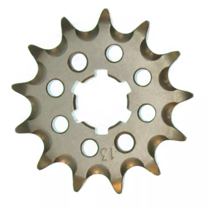 Supersprox / JT Eturatas 425.17 - Moottoripyörän eturattaat - D26479 - 1