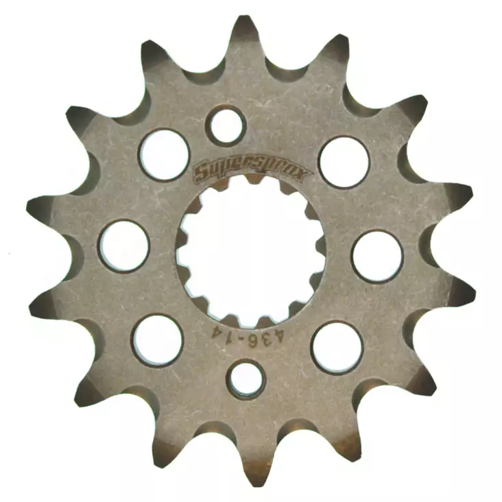 Supersprox / JT Eturatas 436.14 - Moottoripyörän eturattaat - D26489 - 1