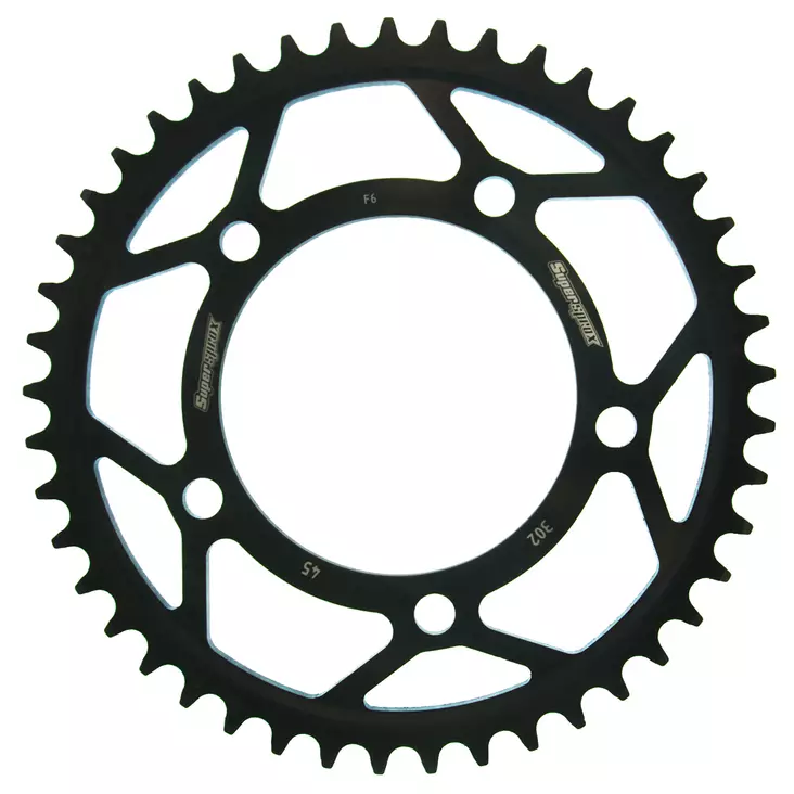 Supersprox / JT Teräs takaratas 302.44 - Moottoripyörän takarattaat - D26699 - 1