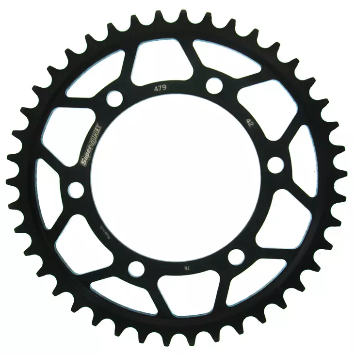 Supersprox / JT Teräs takaratas 479.38 - Moottoripyörän takarattaat - D94269 - 1