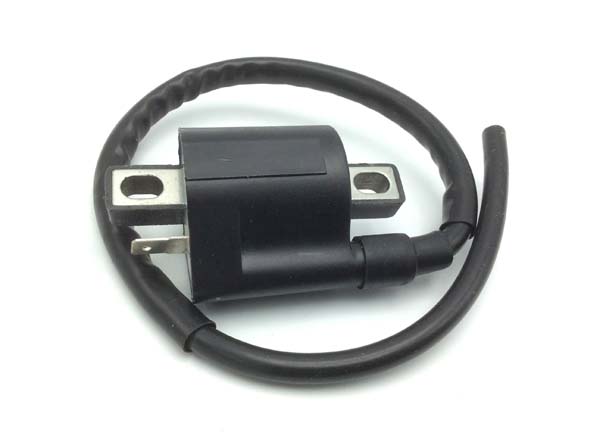 Sytytyspuola, 1-liitimellä, Yleismalli, Aprilia / PGO / Yamaha - Mopon ja skootterin sytytyspuolat - D353609 - 1