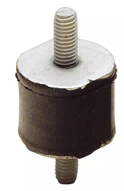 Tärinänvaimennuskumi Stihl 041, 041AV, 042AV, 048, 056 (1110 790 9600) - Moottorisahan tärinänvaimentimet - 03559 - 1