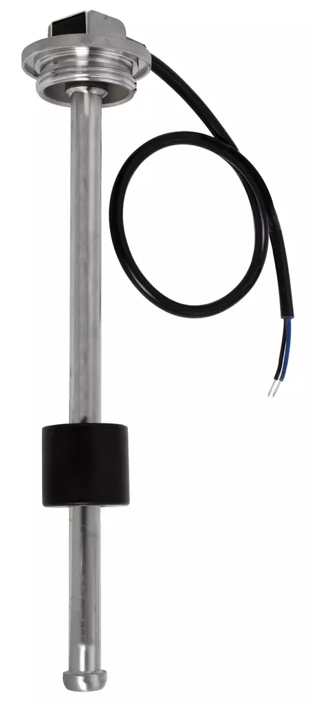 Tasoanturi S3 kierteellä 35 10/180 - Veneen mittarit ja anturit - D258389 - 1