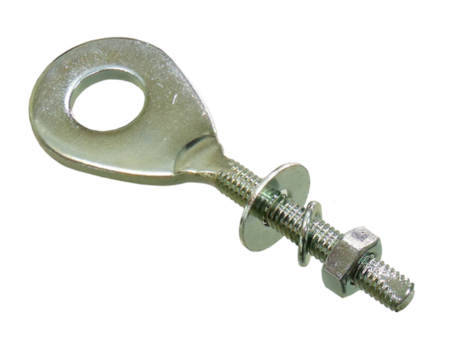 Tec-X Ketjunkiristin, Honda Z50 - Mopon ketjunkiristäjät - D5819 - 1