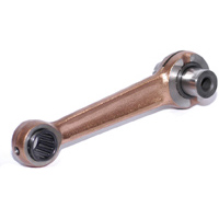 Tec-X Kiertokankisarja, Suzuki PV 50 / S1 - Mopon ja skootterin pinnapultt - D299 - 1