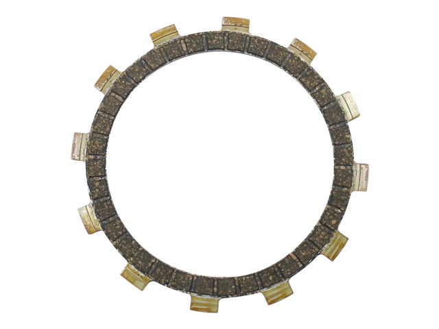 Tec-X Kytkinlevysarja, Suzuki PV50 - Mopon kytkinlevyt ja jousisarjat - D3979 - 1