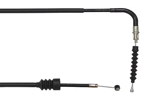 Tec-X Kytkinvaijeri, Drac Enduro, Supermoto 15- / Rieju MRT Cross, SM 08- - Mopon kytkinvaijerit - D254509 - 1