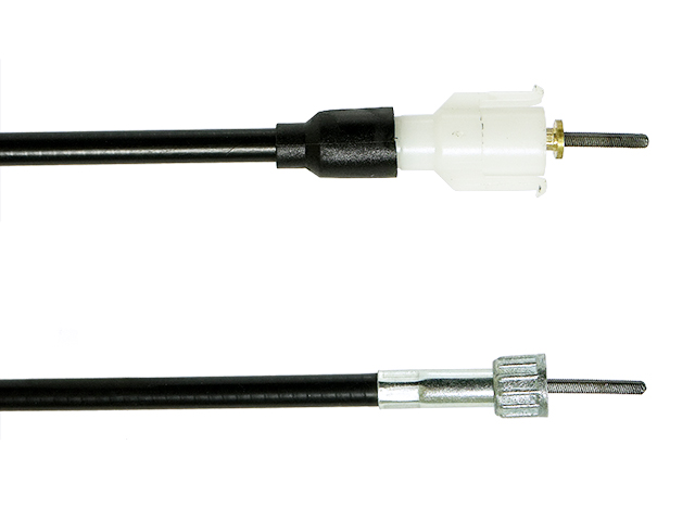 Tec-X Nopeusmittarin vaijeri, Derbi Senda R 02-05, SM 03- / Gilera SMT 03-10 - Mopon nopeusmittarin vaijerit - D79679 - 1