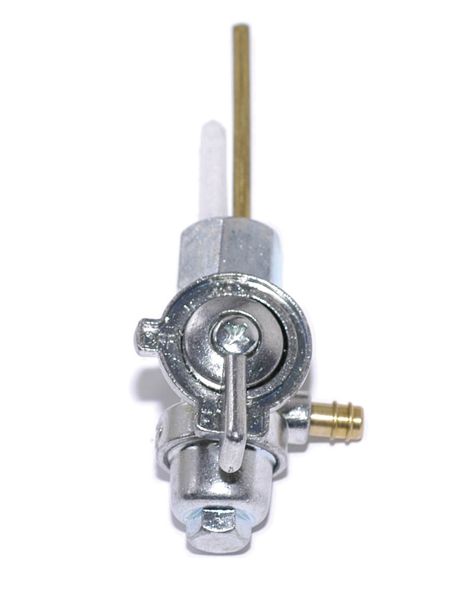 Tec-X Polttoainehana, M14x1,0 , Honda Z50 - Mopon ja skootterin polttoainehanat - D3839 - 1