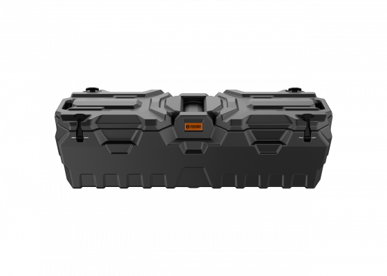 TESSERACT Kuljetuslaukku BRP Traxter/Defender - Mönkijän kovat kuljetuslaukut - D433859 - 1
