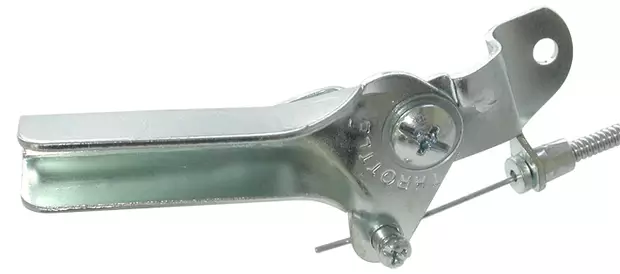 Throttle cable - Tarvikevaraosat - 6306769 - 1