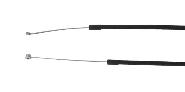 Throttle cable suitable for husqvarna - Tarvikevaraosat - 6307839 - 1