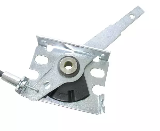 Throttle cable suitable for stiga 181007138/0 - Tarvikevaraosat - 6306639 - 1
