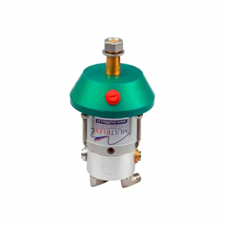 Tiivistesarja ruoripumppuun Multiflex HP-16 - Veneen hydrauluohjauksen varaosat - D483919 - 1