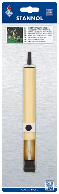 Tinaimuri antistatic - Työkalut - LX7149 - 1