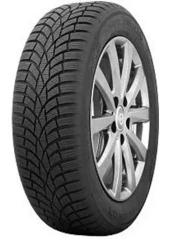 Toyo Observe S944 XL 215/40-18 kitkarengas - 18-tuumaiset talvirenkaat - 499-146979 - 1