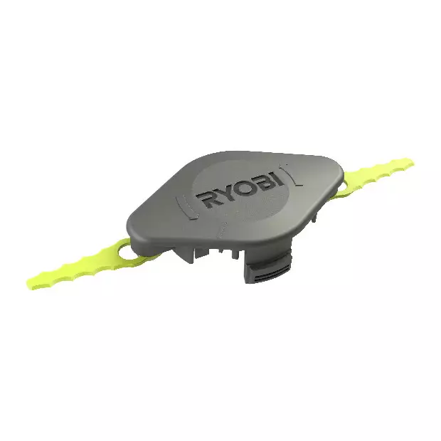 Trimmerbalde head suitable for ryobi - Tarvikevaraosat - 1602169 - 1
