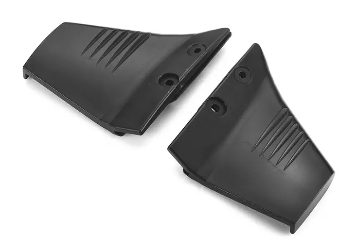 Trimmilevysarja Hydrofoil Max 50HV - 194x174mm - Veneen trimmisarjat ja -levyt - D472069 - 1