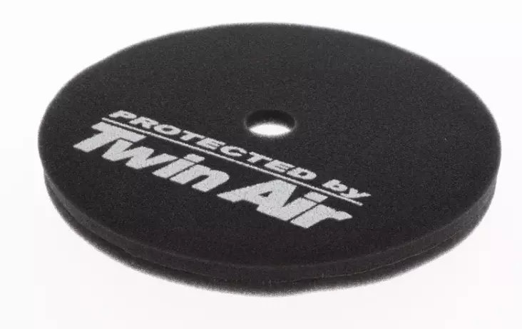 Twin Air Brake Disc / Rear Sprocket Protector (310mm Outside Diameter) - Offroad muut muoviosat - D483019 - 1