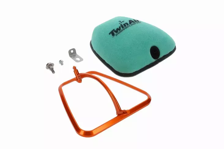 Twin Air Powerflow Kit Yamaha YZ450F 23-.. , YZ250F 24-.. XXF450 24 - Moottoripyörän ilmansuodattimet - D501629 - 1