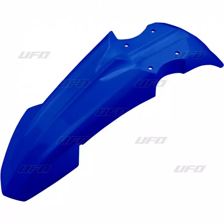 UFO Front fender YZ65 19- Blue 089 - Offroad lokasuojat ja jatkeet - D269019 - 1
