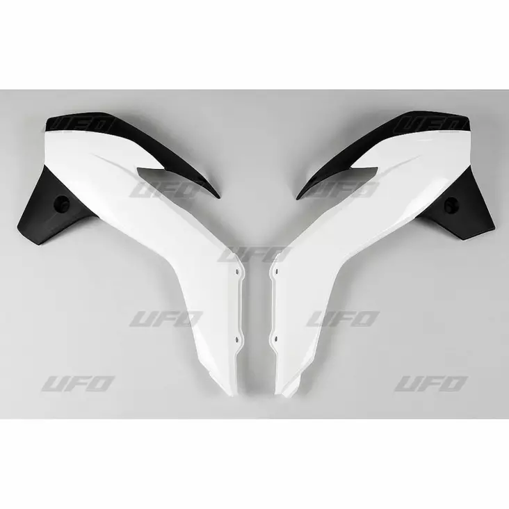 UFO Ilmanohjaimet KTM85SX 13-17,original 999K (2017) - Offroad ilmanohjaimet - D230539 - 1