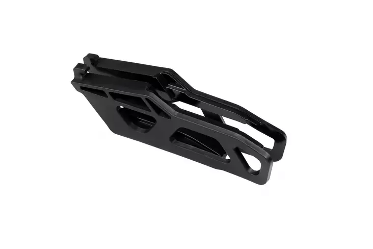 UFO Ketjuohjuri RM-Z250 19- .RM-Z450 18- Musta 001 - Ketjurullat, laaharit ja ohjurit - D242279 - 1