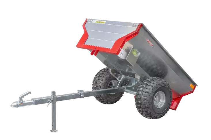 Ultratec ATV Yleiskärry - Mönkijän peräkärryt - D328529 - 1