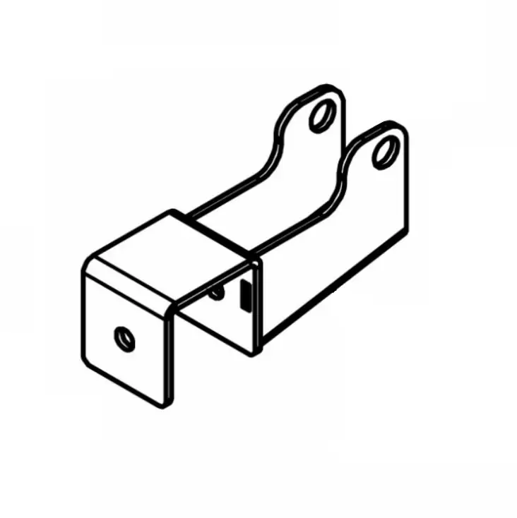 Ultratec Korotettu Sarana 770-22140 - Mönkijän kärryjen varaosat - D494979 - 1