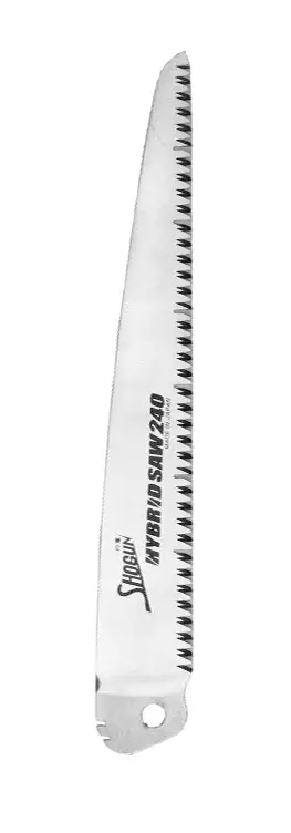 Varaterä hb-240 retkisahaan 240mm/8tpi - Työkalut - LX12439 - 1