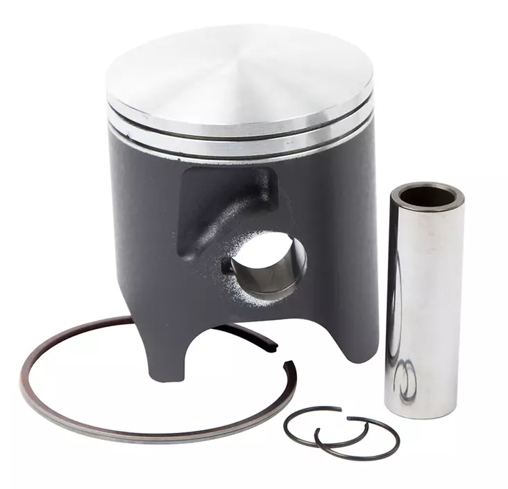 Vertex Piston kit HO CR-CRE250 1986-94 66,36mm - Moottoripyöräm männät ja mäntäsarjat - D477209 - 1
