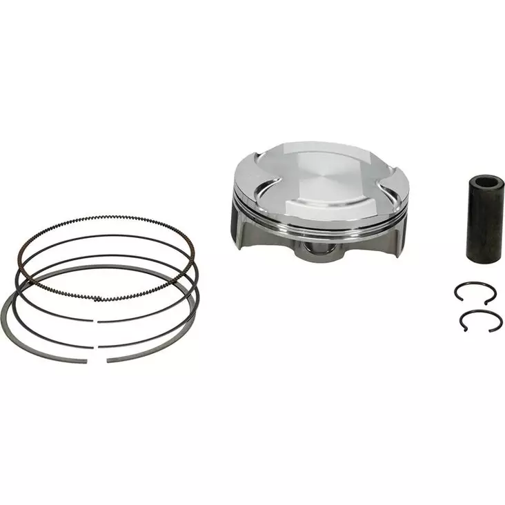 Vertex Piston kit KTM EXC450F Compr 12,8:1 2017-24 94,97mm - Moottoripyöräm männät ja mäntäsarjat - D477589 - 1