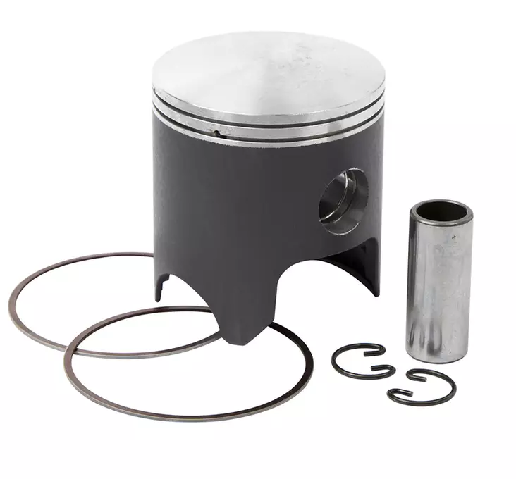 Vertex Piston kit KTM SX-GS250 1990-94 67,46mm - Moottoripyöräm männät ja mäntäsarjat - D477949 - 1
