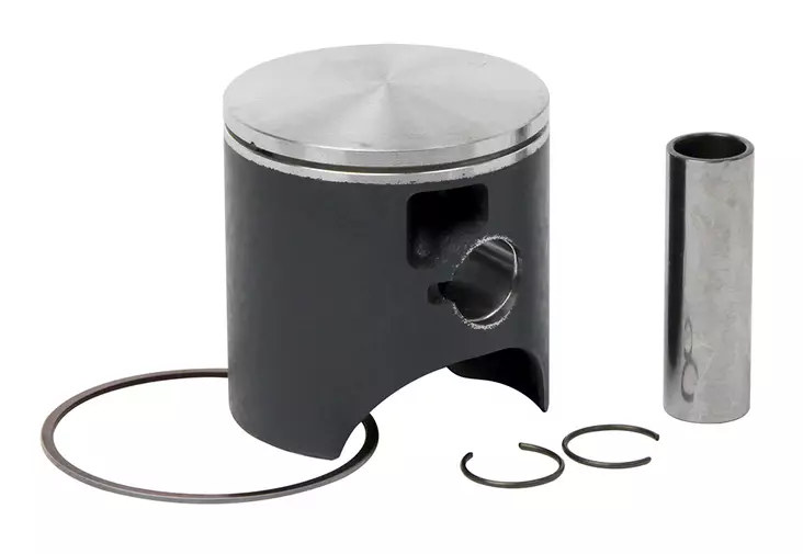 Vertex Piston kit KTM SX112 Cast Stroker 2003-16 51,96mm - Moottoripyöräm männät ja mäntäsarjat - D477909 - 1