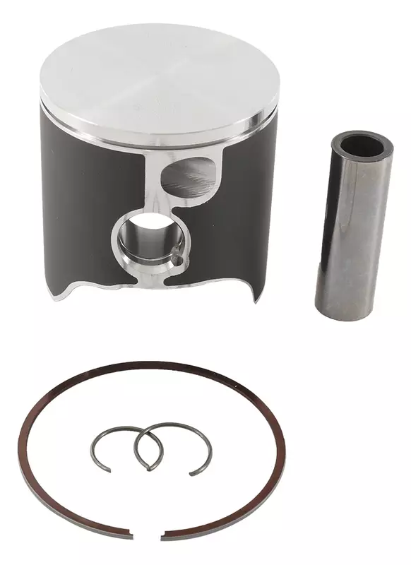 Vertex Piston kit KTM SX150 1 ring 2016-22 57,95mm - Moottoripyöräm männät ja mäntäsarjat - D477529 - 1
