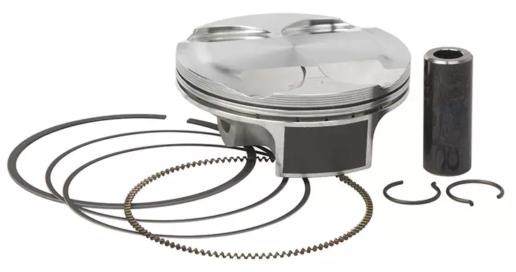 Vertex Piston kit KTM SX450F Compr 13,2:1 2013-15 94,96mm - Moottoripyöräm männät ja mäntäsarjat - D477579 - 1