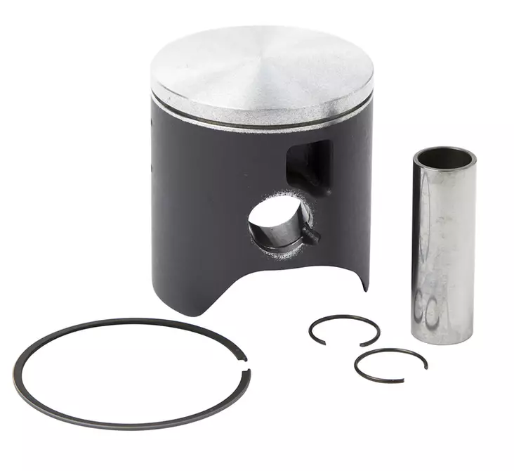 Vertex Piston kit SU RM125 1989-99 53,97mm - Moottoripyöräm männät ja mäntäsarjat - D478069 - 1