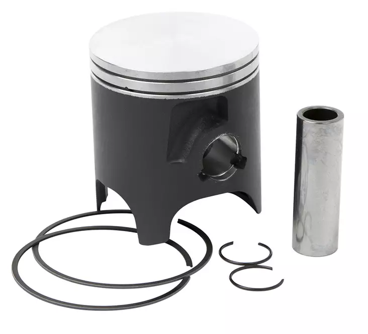 Vertex Piston kit SU RM250 1998 66,37mm - Moottoripyöräm männät ja mäntäsarjat - D478119 - 1