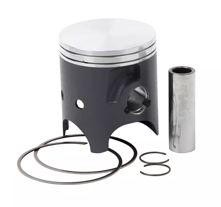 Vertex Piston kit SU RM250 2000-02 66,35mm - Moottoripyöräm männät ja mäntäsarjat - D478129 - 1
