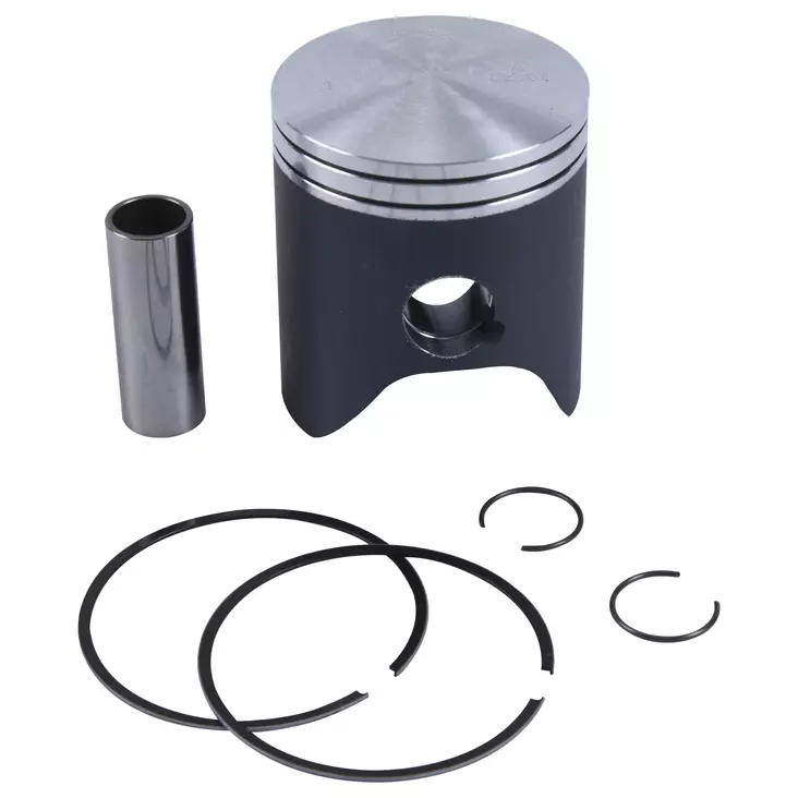Vertex Piston kit TM MX-EN-SM FI 125 2010-22 53,94mm - Moottoripyöräm männät ja mäntäsarjat - D478259 - 1