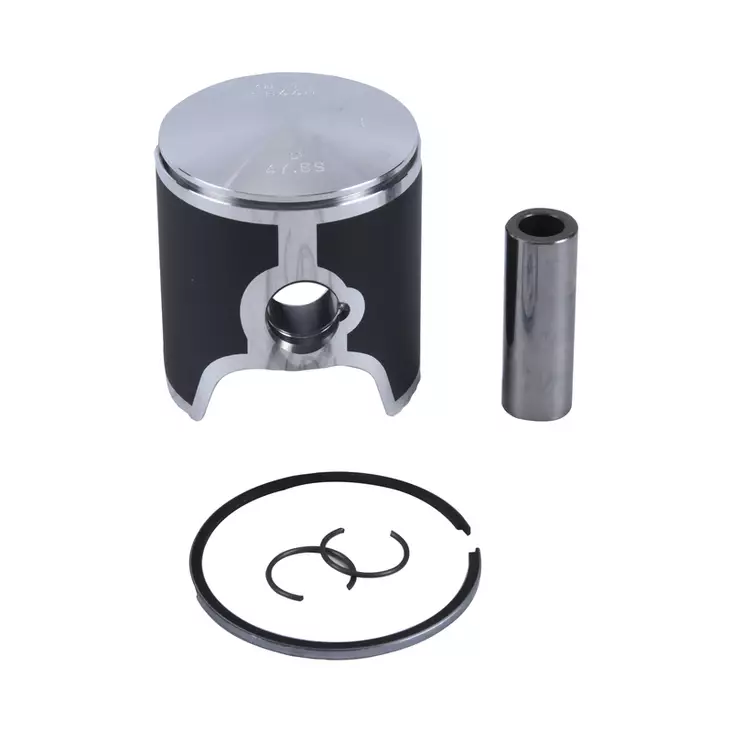 Vertex Piston kit TM MX 85 2008-14 47,9mm - Moottoripyöräm männät ja mäntäsarjat - D478249 - 1