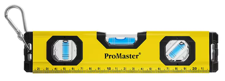Vesivaaka 230mm magneetilla pro - Vesi vaa`at - LX14309 - 1
