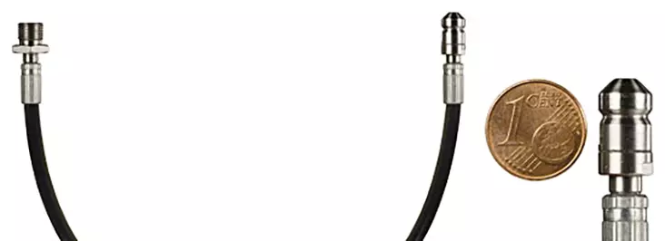 Viemärin avausletku 350-500bar 25m - Motorsport varaosat ja tarvikkeet - LX13009 - 1