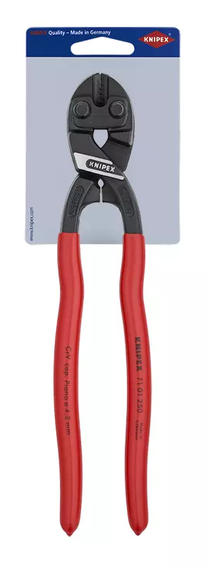 Voimaleikkurit 250 mm vinyyli piano 3,8 - Työkalut - LX7959 - 1